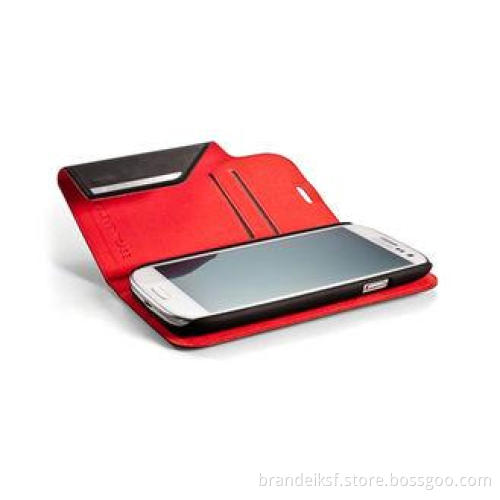Magnetic Element Phone Cases Samsung Galaxy S3 Soft-Tec Wal